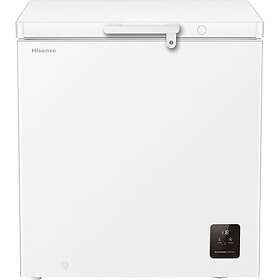 Hisense FC200N1AWE1 (White)