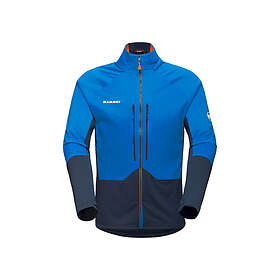 Mammut Eiger Nordwand Advanced Waterproof Hooded Jacket (Miesten)