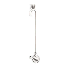 Georg Jensen Harpe Juletrepynt