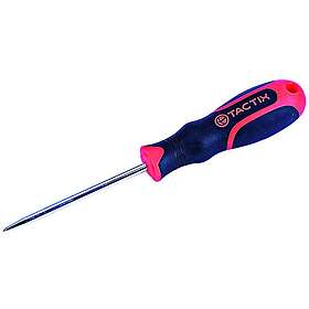 Tactix Syl 6x100mm Spiss skrutrekker