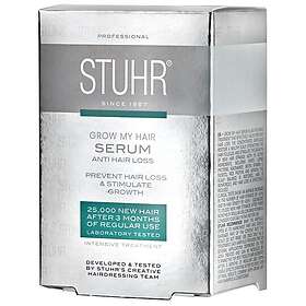 Stuhr Grow My Hair Serum 35ml