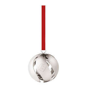 Georg Jensen 2026 Julekule 5.5cm