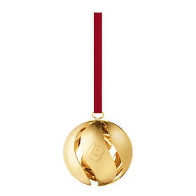 Georg Jensen 2026 julekule 5,5cm