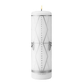 Georg Jensen 10021078 Kalenterikynttilä