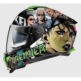 Premier Helmets Typhoon UD Full Face