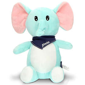 Alecto Elephant Plush (131184659)