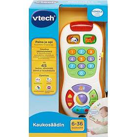 Vtech Baby Kaukosaadin Fi Lelu 950-150331