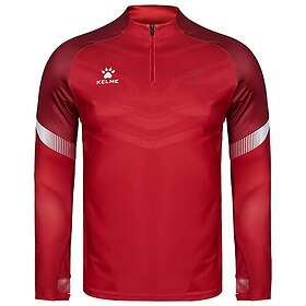 Kelme Warrior Half Zip Sweatshirt (Unisex)