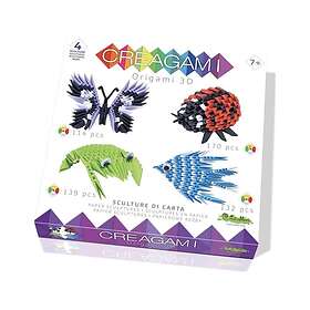 Cube Creagami Set 4 323571