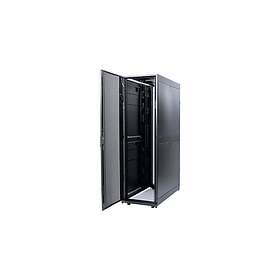 APC Rack Chassis 42U AR3300
