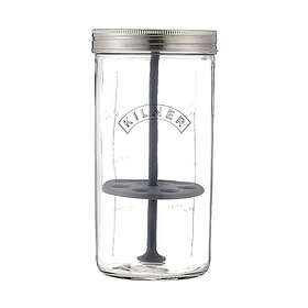 Kilner Klar Storage Jar Transparent