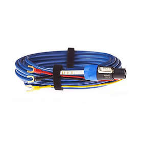REL Acoustics REL Bassline Kabel 3m