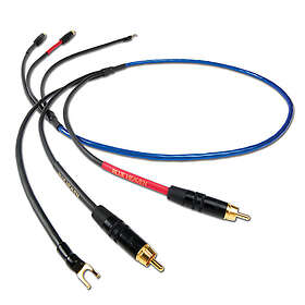 Nordost Blue Heaven Tonearm Cable