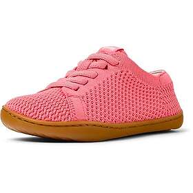 Camper Peu Cami Pink Leather (Jr)