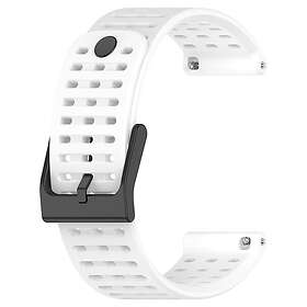 Tiera Silikonarmband för Suunto Vertical