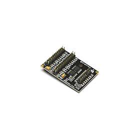 Graphtec Ghost PD-0440-00 Hexpander Preamp Board