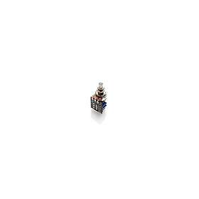 EMG 25KASPL PPP Push/Pull Pot 25K Split Shaft 10mm