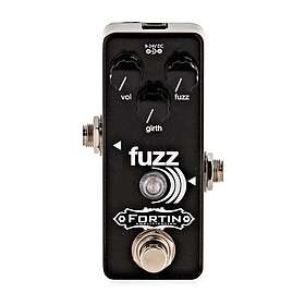 Fortin Fuzz O)