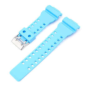 Tiera GAW-100 GA-X100 Klockarmband Ljusblå