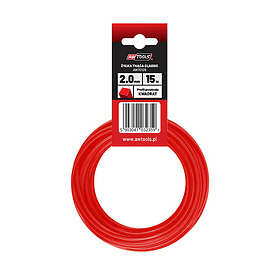 AWTOOLS AW70127 Leikkuulanka 1.6mm 15m