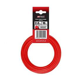 AWTOOLS AW70134 Leikkuulanka 2mm/15m