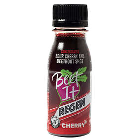 Beet It Regen Cherry+ 70ml