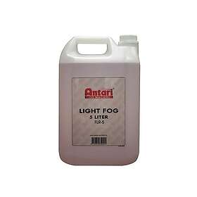 Antari FLR-5 Lys tåke 5 Liter
