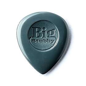 Dunlop 445R3.0 Nylon Big Stubby 24-pack