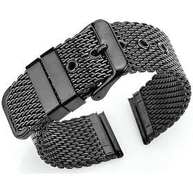 Tiera Mesh Klockarmband 18mm