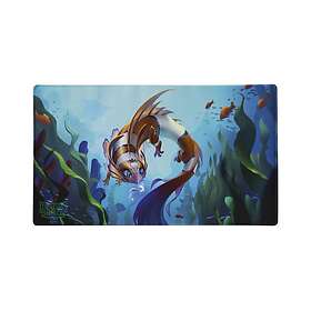 Dragon Shield The Cinderfin Playmat Tube
