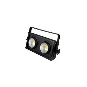 Briteq COB BLINDER 2x100W DMX
