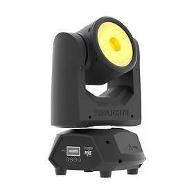Prolights PIXIEBEAM Moving head 60W RGBW