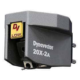Dynavector 20X-2A