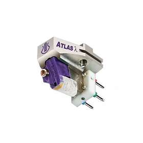 Lyra Atlas Lambda