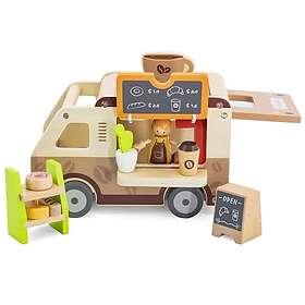 Viga Voiture en bois