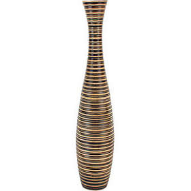Aumi Collection Randig timglasvas Vas 600mm
