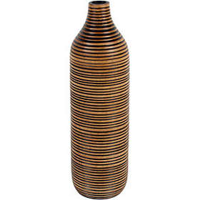 Aumi Collection Randig Vas 350mm