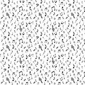 Stoffabrics Basic Harmony Bomullstyg 112x100cm