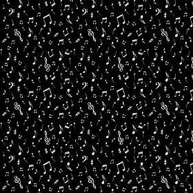 Stoffabrics Basic Harmony Bomullsstoff 112x50cm