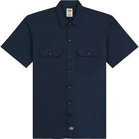 Dickies Chemise de travail à manches courtes (Homme)