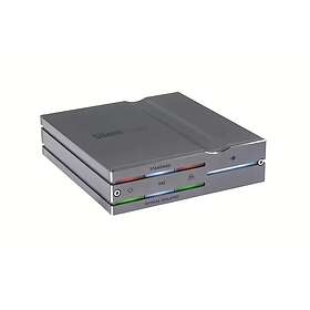 ifi-audio SilentPower LAN iPurifier PRO
