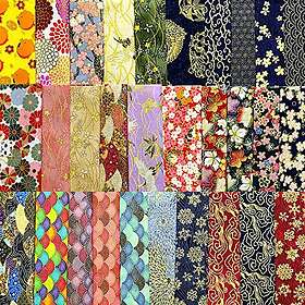 ASNOMY Coton Patchwork Tissu