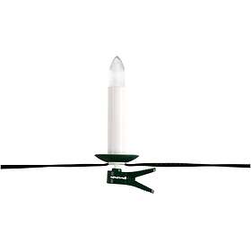 Clas Ohlson Northlight Joulukuusenvalot
