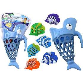 Lean Toys Catch the Fish