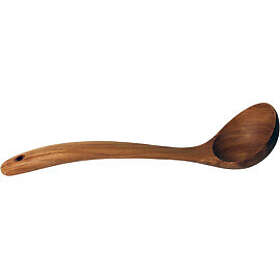 Aumi Collection Teak Soppslev 32cm