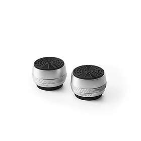 NorStone Acousteel Damp 200 Isolationsfötter 4-pack
