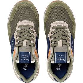 Pepe Jeans London South Low (Jr)