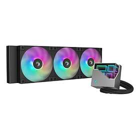 Deepcool LT360 Vision ARGB (3x120mm)