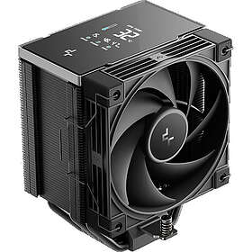 Deepcool AK700 DIGITAL NYX