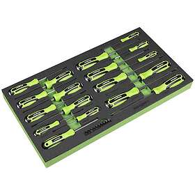 Siegen S01281 Screwdriver Set 28pcs